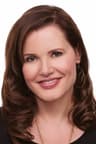 Geena Davis