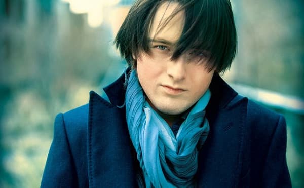 Daniil Trifonov