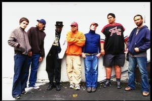Fat Freddy's Drop