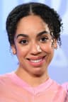 Pearl Mackie