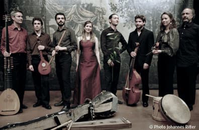 Les Musiciens De Saint-Julien