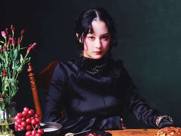 Japanese Breakfast