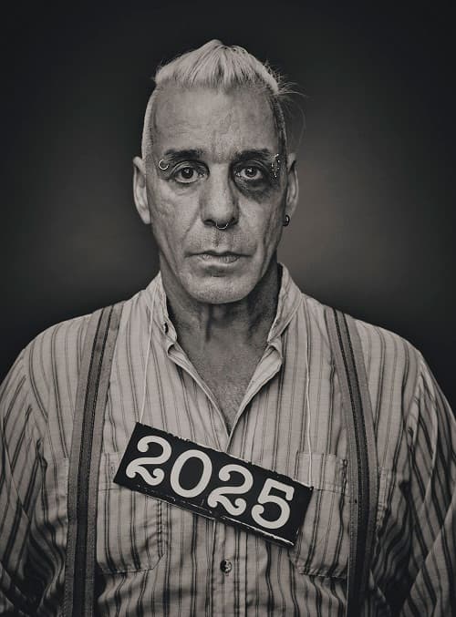 Till Lindemann