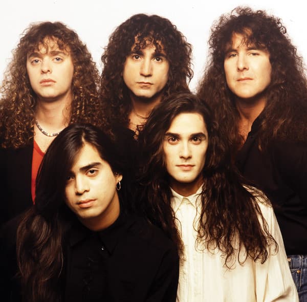 Fates Warning