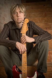 Eric Johnson