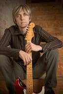 Eric Johnson