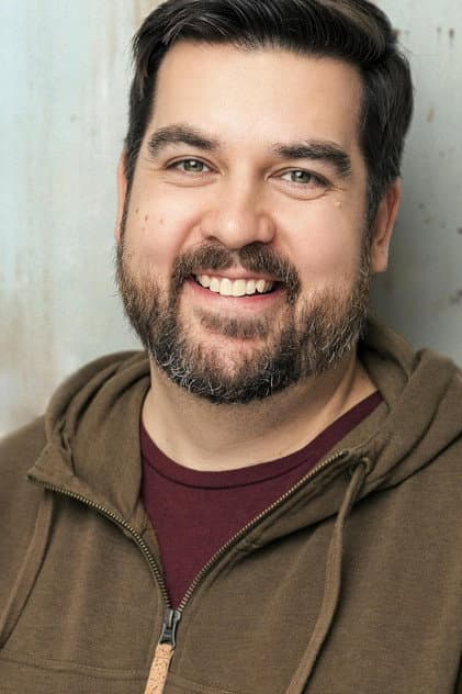 Piotr Micheal