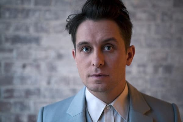Mark Owen