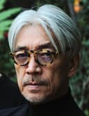 Ryuichi Sakamoto