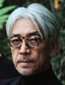 Ryuichi Sakamoto