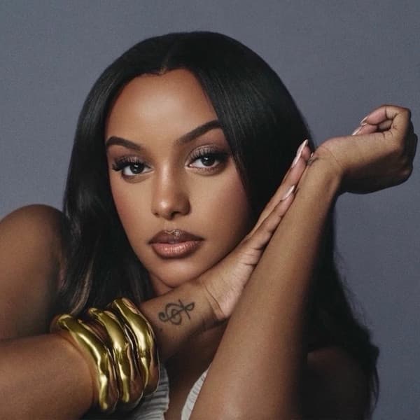 Ruth B