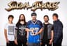 Suicidal Tendencies