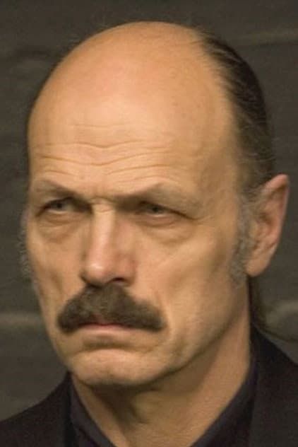 Olegar Fedoro