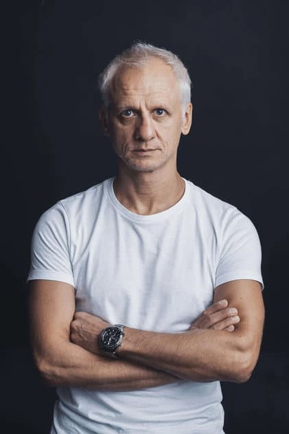 Ivan Barnev