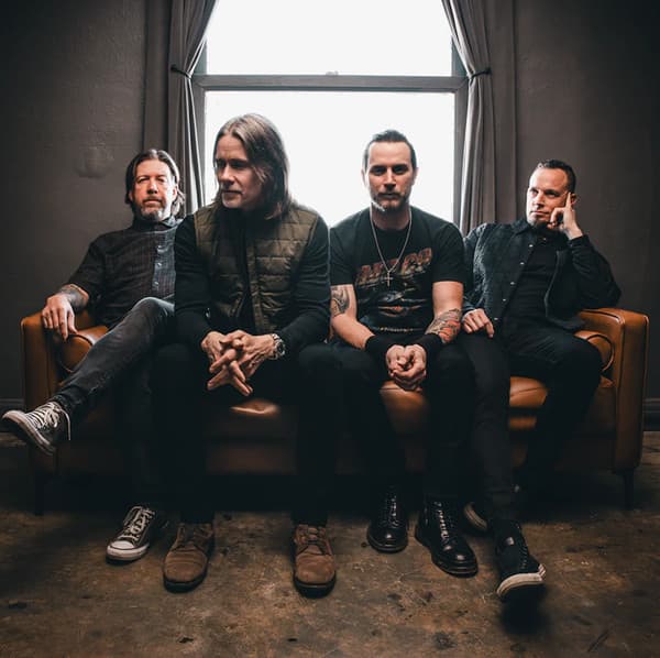 Alter Bridge
