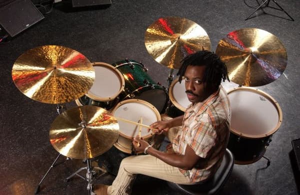 Steve Jordan