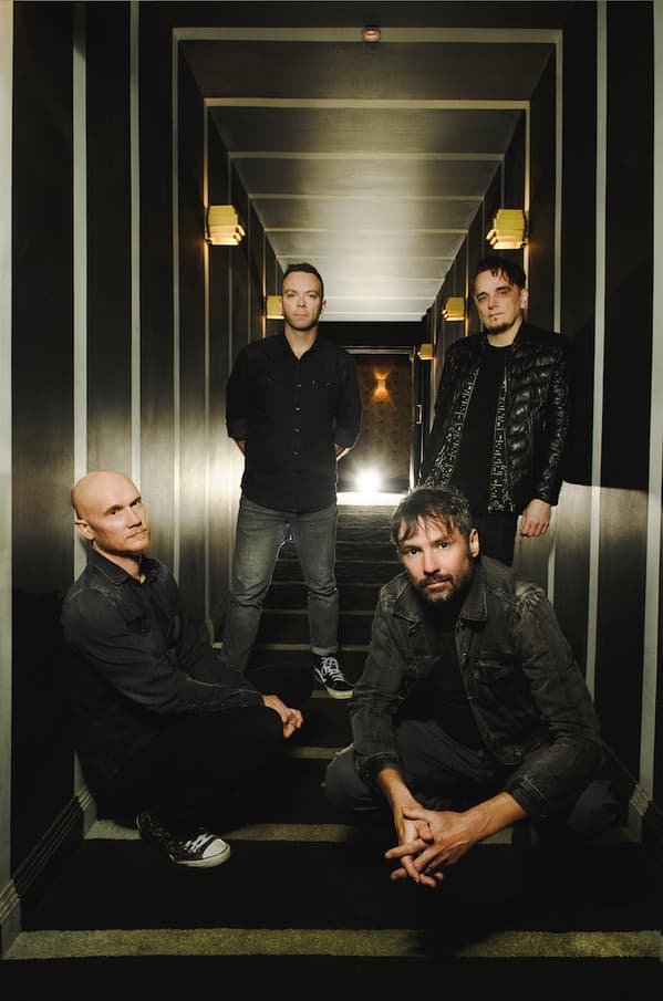 The Pineapple Thief