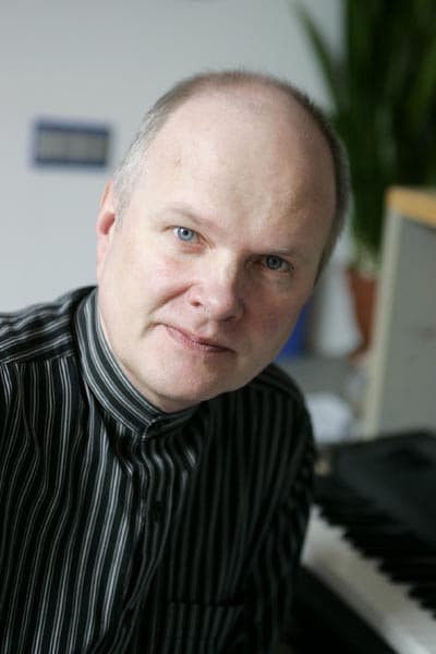 Sven Grünberg