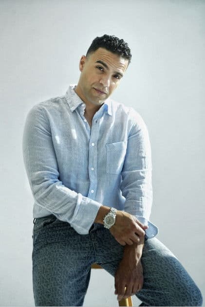 Mahmoud Mahmoud