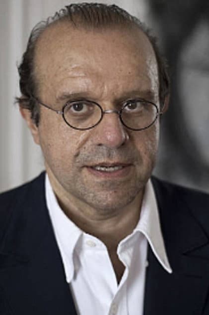 Hervé Témime