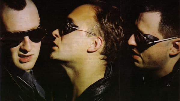 Front 242