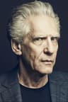 David Cronenberg