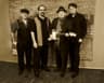 Ronnie Earl And The Broadcasters