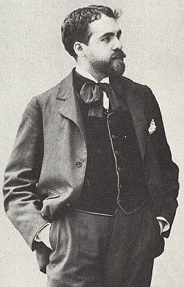 Reynaldo Hahn
