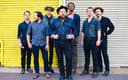 Nathaniel Rateliff And The Night Sweats