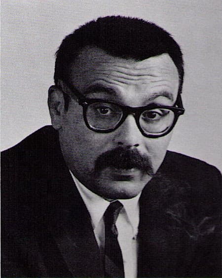 Vince Guaraldi