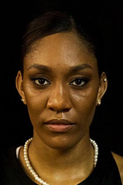 A'ja Wilson