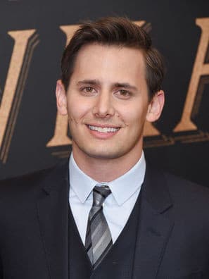 Benj Pasek