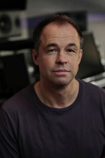 Gary Koftinoff