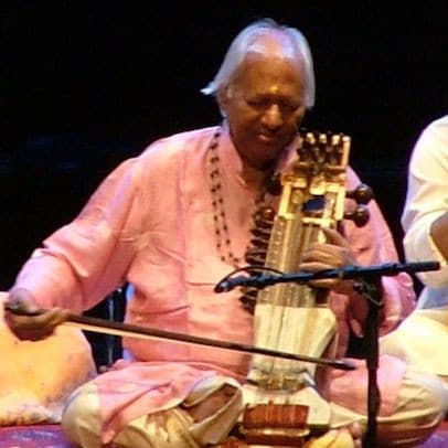 Ram Narayan