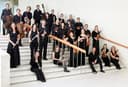 Mahler Chamber Orchestra