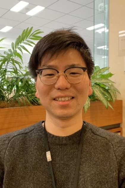 Hiroshi Kamei