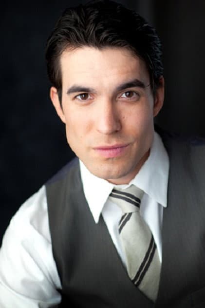 Gaelan Beatty