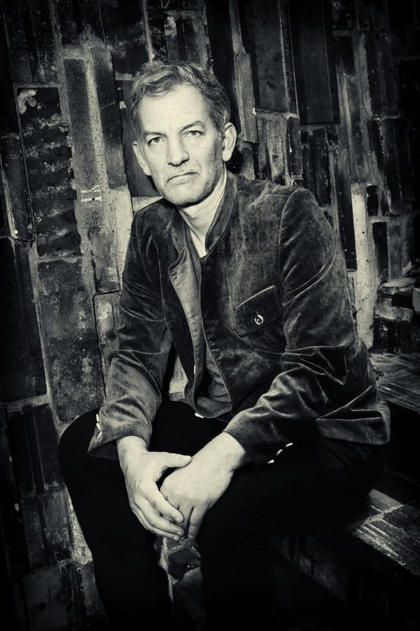 Brad Mehldau