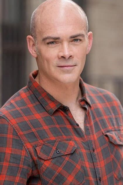 Edwin Sean Patterson