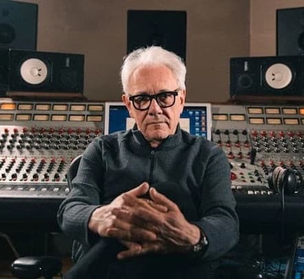 Trevor Horn