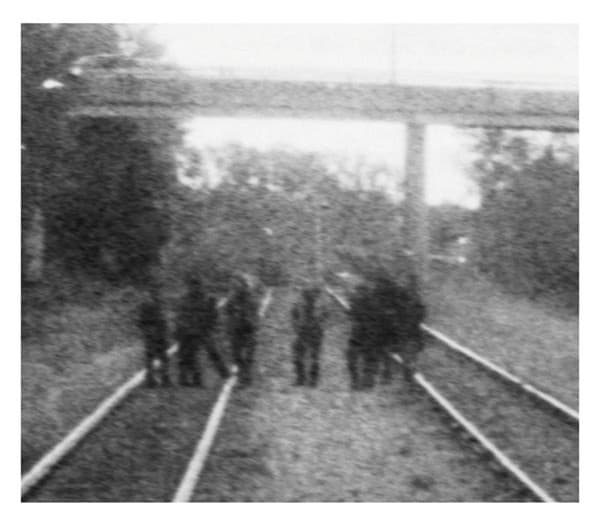 Godspeed You Black Emperor!