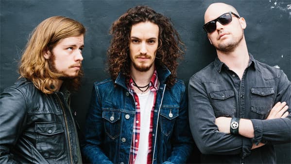 RavenEye