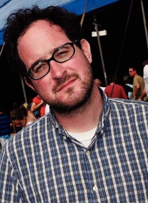 Craig Finn