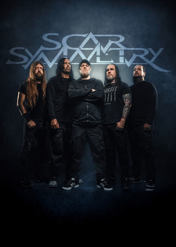 Scar Symmetry