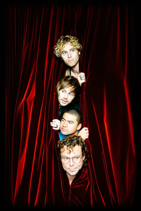 5 Seconds Of Summer