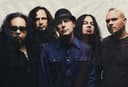 Armored Saint