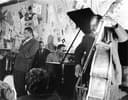 The Thelonious Monk Quartet