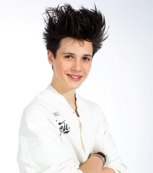 Thomas Bocchimpani