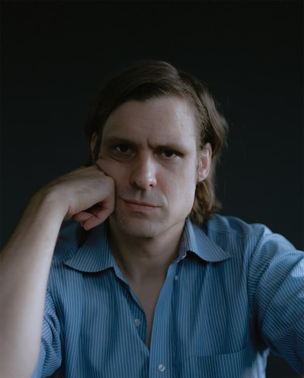 John Maus