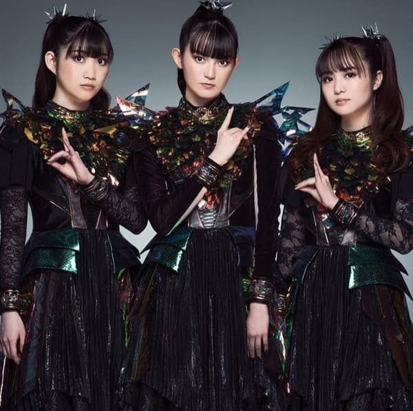 Babymetal